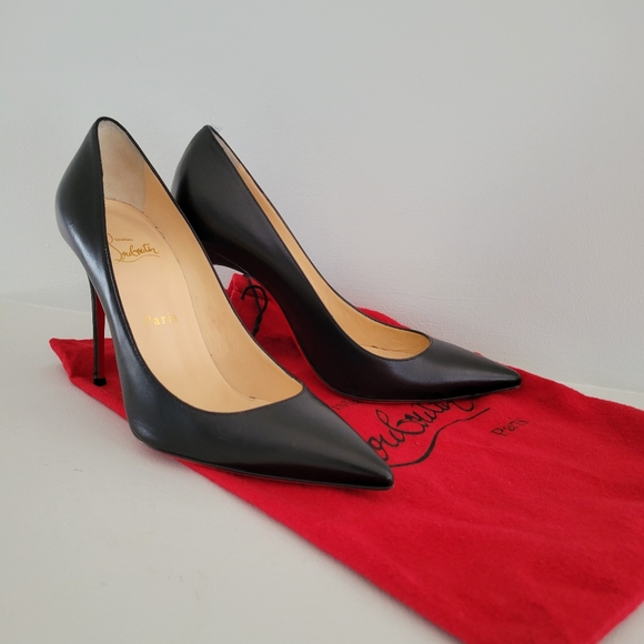 Christian Louboutin heels 👠 - Picture 5 of 8